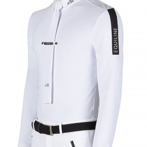 Polo de concours Equiline cruelc (XL) neuf occasion