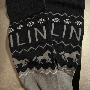 Chaussettes Equiline x-mas (39/42) neuf occasion