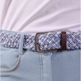 Ceinture Harcour Kinoa bleu (110) neuf