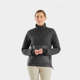 Blouson Horse Pilot high frequency noir (XL) neuf