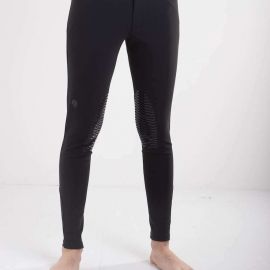 Pantalon d'équitation Le Sabotier mini-alban bleu marine (12 ans) neuf