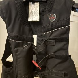 Gilet Airbag Spark Modèle M2 ( XXS)