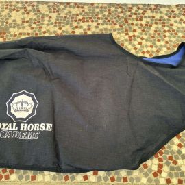 Couvre-reins Harry Horse imperméable 145 cm