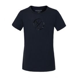 Polo kingsland kloma girls navy (14 ans) neuf