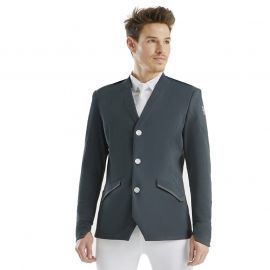 Veste de concours Horse Pilot aerotech 2.0 gris (48) neuf