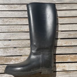 Bottes Keamer caoutchouc T39