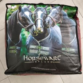 Couverture Horseware amigo 145 cm (neuf)