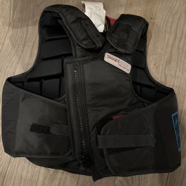 Gilet de protection Smart Rider (M) neuf