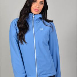 Blouson Harcour simhat bleu français (S) neuf