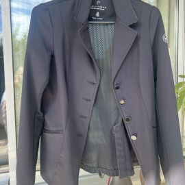 veste de concours Equithème (36)