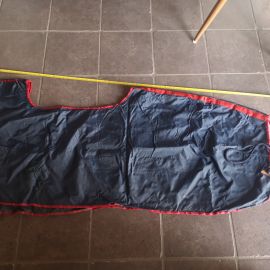 Couvre reins 155 cm