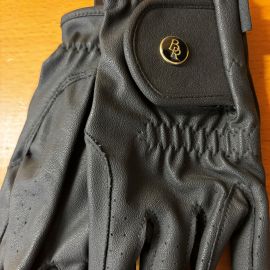 Gants BR synthétique (S) neuf