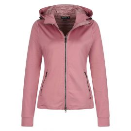 Sweat Eurostar esgarbo rose (M) neuf