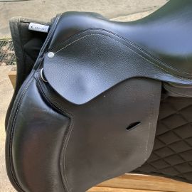 Selle loisir Hafe Équitation