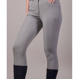 Pantalon Harcour vogue gris (38) neuf