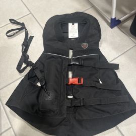 Gilet Airbag Spark M2 (XS)