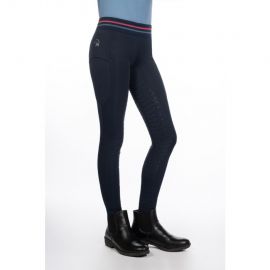 Legging équitation HKM Aymee (12 ans) neuf