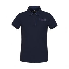 Polo Kingsland klomari navy boy (14 ans) neuf