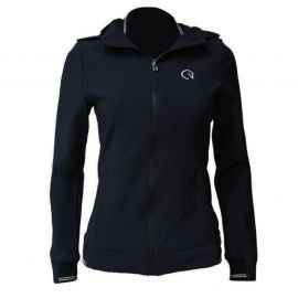 Veste Ego7 Softshell navy (36) neuf