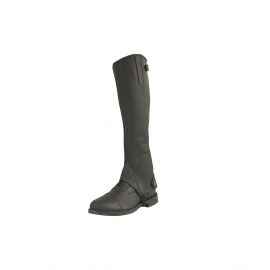 Mini-chaps Equi-Comfort Campo noir (SN) neuf