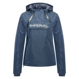 Blouson Imperial Riding imperméable marine (XL) neuf