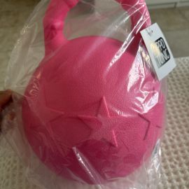 Ballon de jeu Hippotonic (neuf)