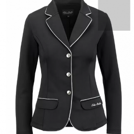 Veste concours Félix Bühler noir (44) neuf