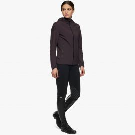 Blouson Cavalleria Toscana ride fast marron (XS) neuf