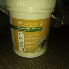 Pot de graisse Natural Innov incolore (neuf)