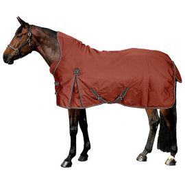 Couverture Thermomaster Bordeaux 125 cm (Cheval) neuf