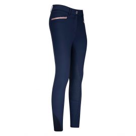 Pantalon équitation Impérial Riding Irhe bleu (16 ans) neuf