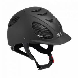 Casque gpa speed air 2x noir (56GPA/55cm) neuf