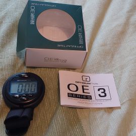 Chrono Optimum Time OE Series 3