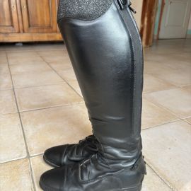 Bottes équitation Fellini (38)