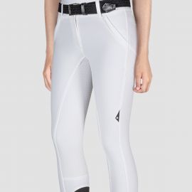 Pantalon équitation Equiline X Shape blanc (32) neuf