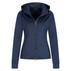 Sweat Eurostar esgarbo navy (L) neuf