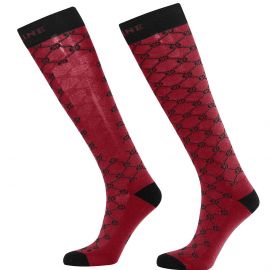 Chaussettes Equiline port royal (35-38) neuf