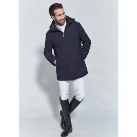 Parka Harcour longue roberto homme (XS) neuf