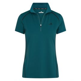 Polo Euro star eserica vert (M) neuf