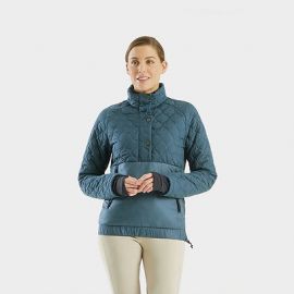 Blouson Horse Pilot high frequency bleu (L) neuf