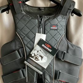 Gilet de protection Swing P19 (M) neuf