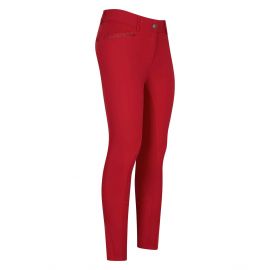 Pantalon équitation Impérial Riding Irhel rouge (36) neuf