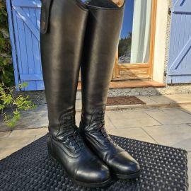 Bottes d’équitation Donatello by Tredstep (39)