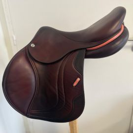 Selle obstacle CWD SE03 Optim 17,5 pouces (2019)