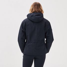 Blouson Gaze joria marine (XL) neuf