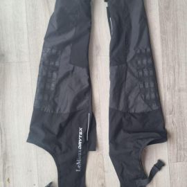 Chaps LeMieux Drytex Stormwear noir (S)