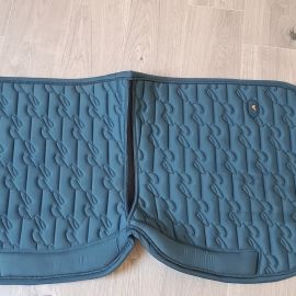 Tapis de selle Eurostar