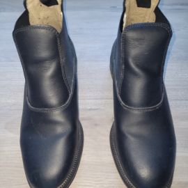 Bottines fouganza online