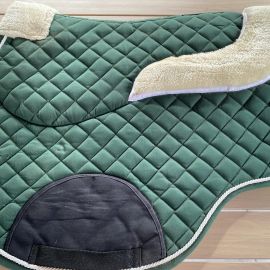 Tapis avec amortisseur Norton confort vert