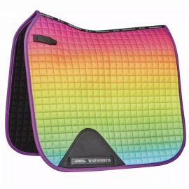 Tapis de selle Weatherbeeta multicouleur